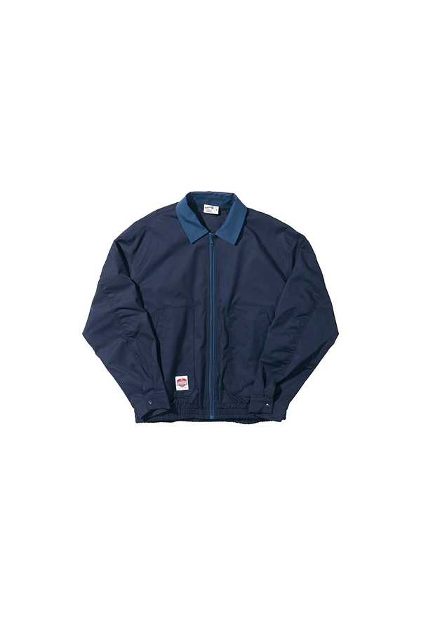 Detroit Worker Jacket