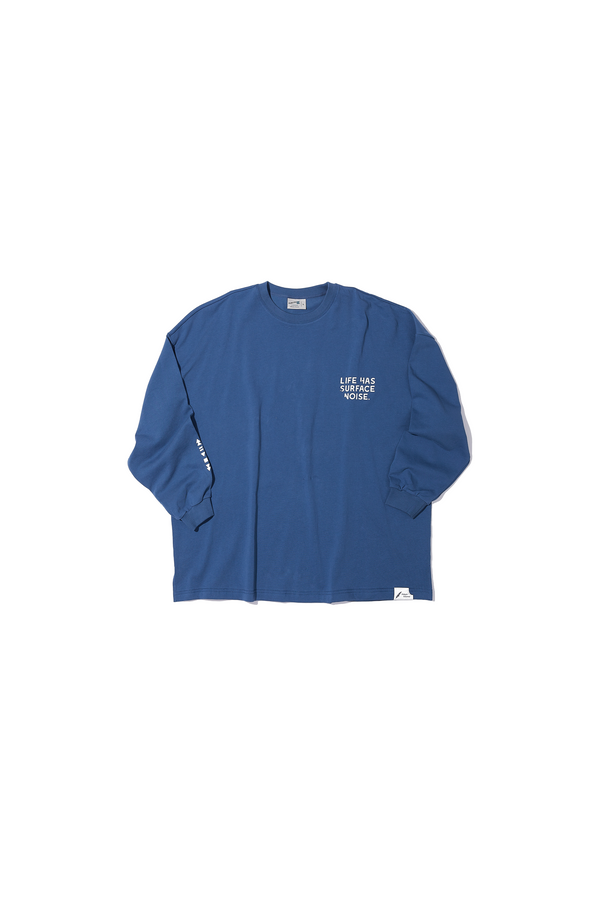 Publish -Casette Tee - PublishByPublishBrand