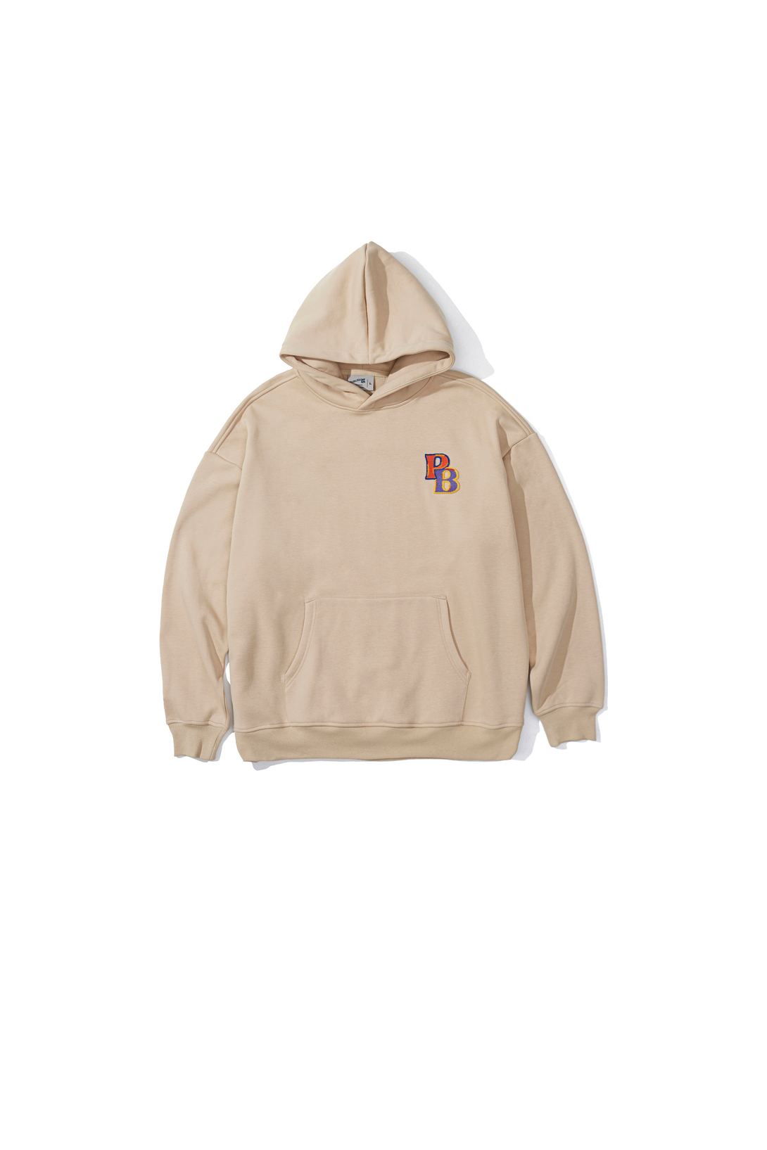 Publish -Blush Hoodie - PublishByPublishBrand