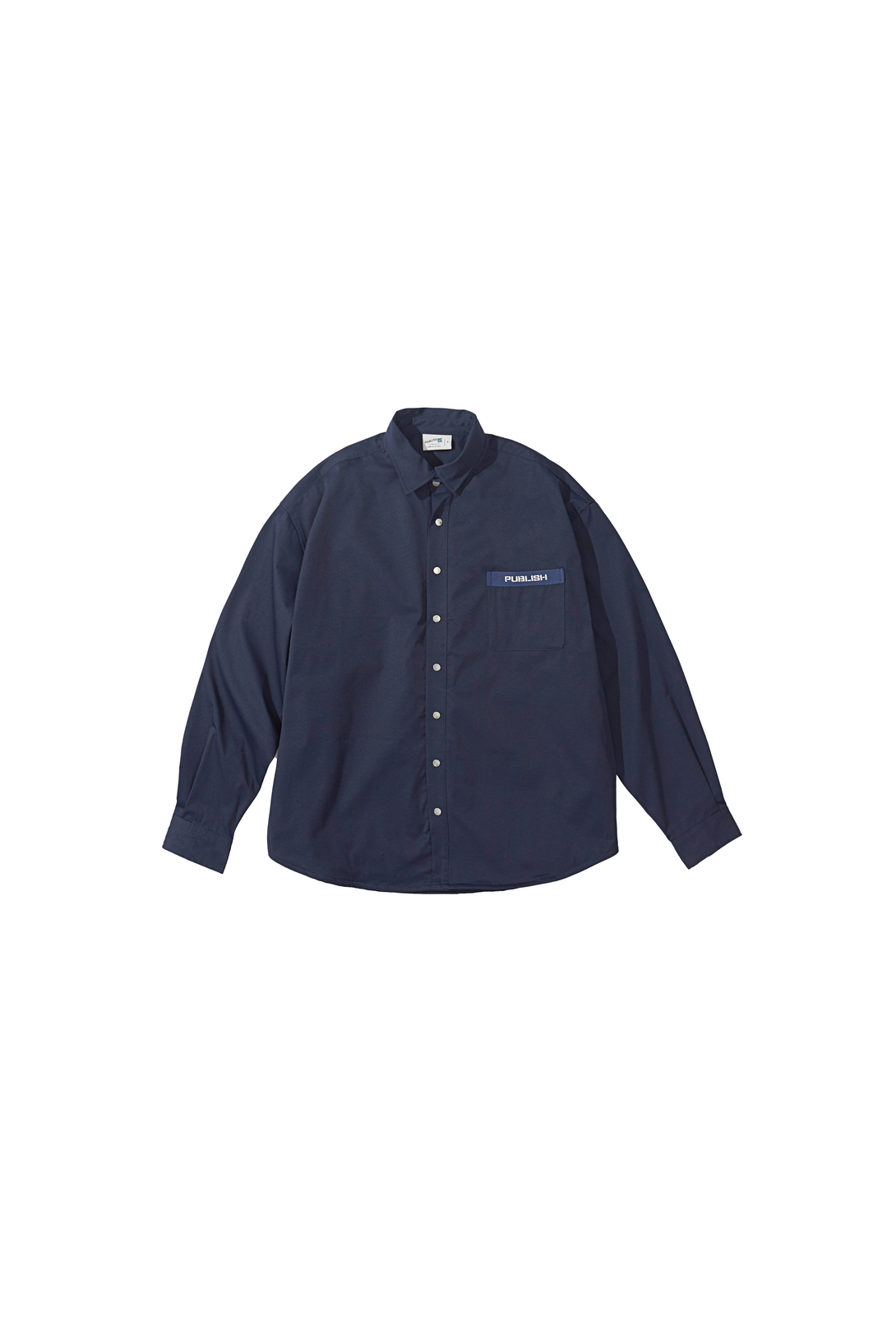 Publish -Classic Shirt - PublishByPublishBrand