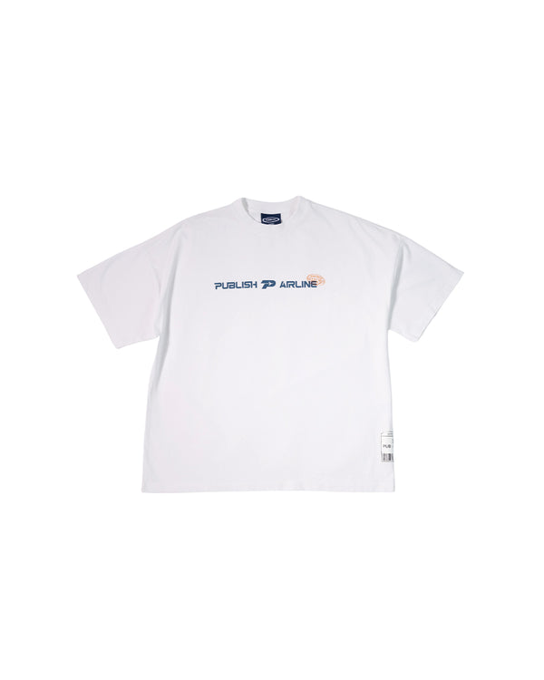 Publish Airline Tee