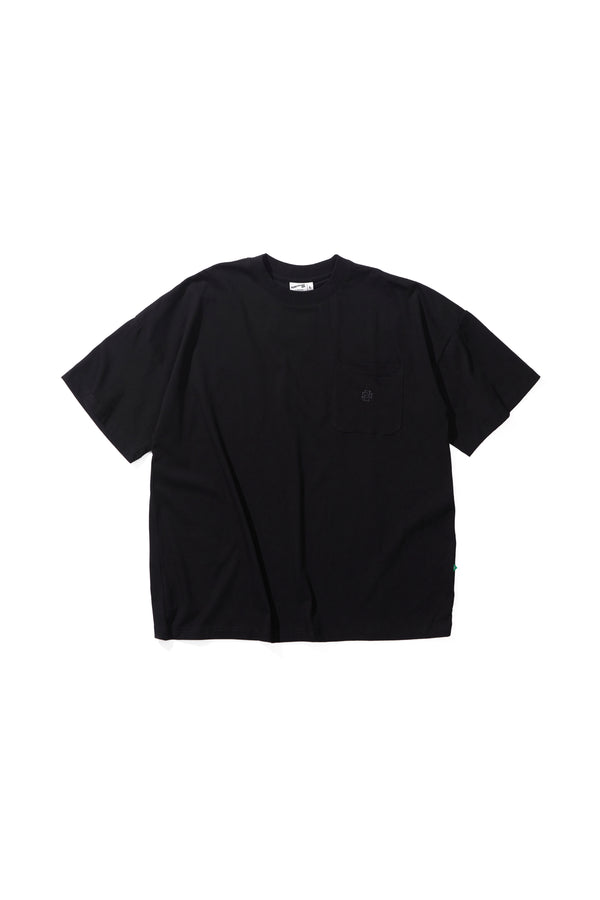 Logo Pocket Tee