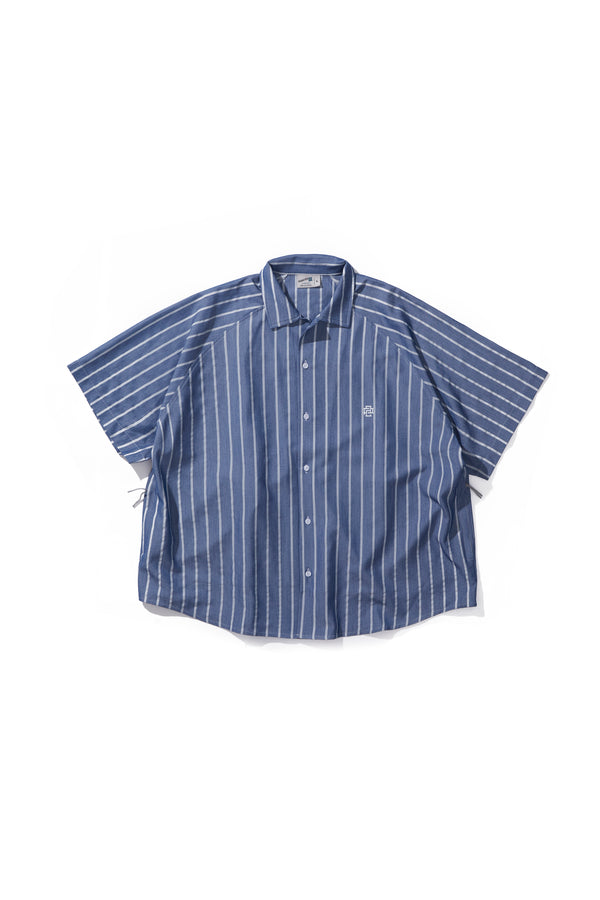 Pocket Stripes Shirt