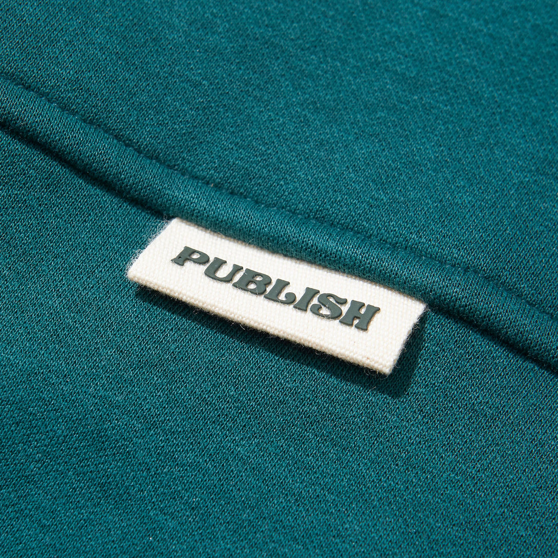 Publish -Blush Hoodie - PublishByPublishBrand