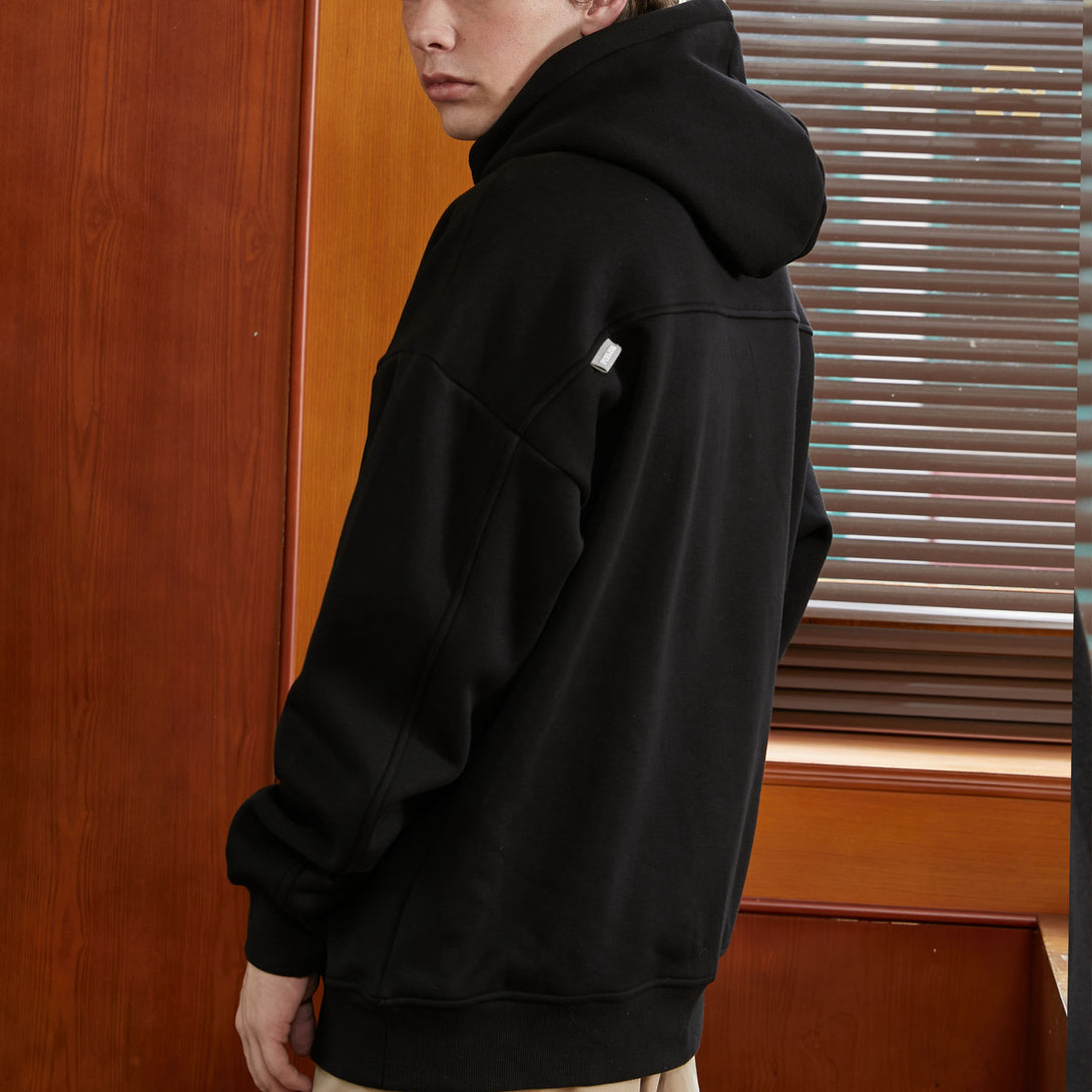 Publish -Blush Hoodie - PublishByPublishBrand