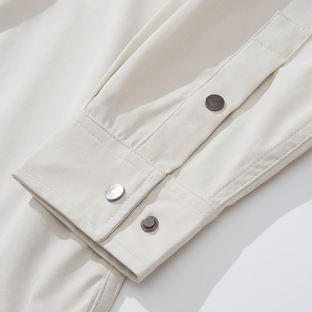 Publish -Classic Shirt - PublishByPublishBrand